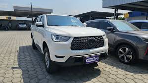 Great Wall Poer 2022 — foto 2