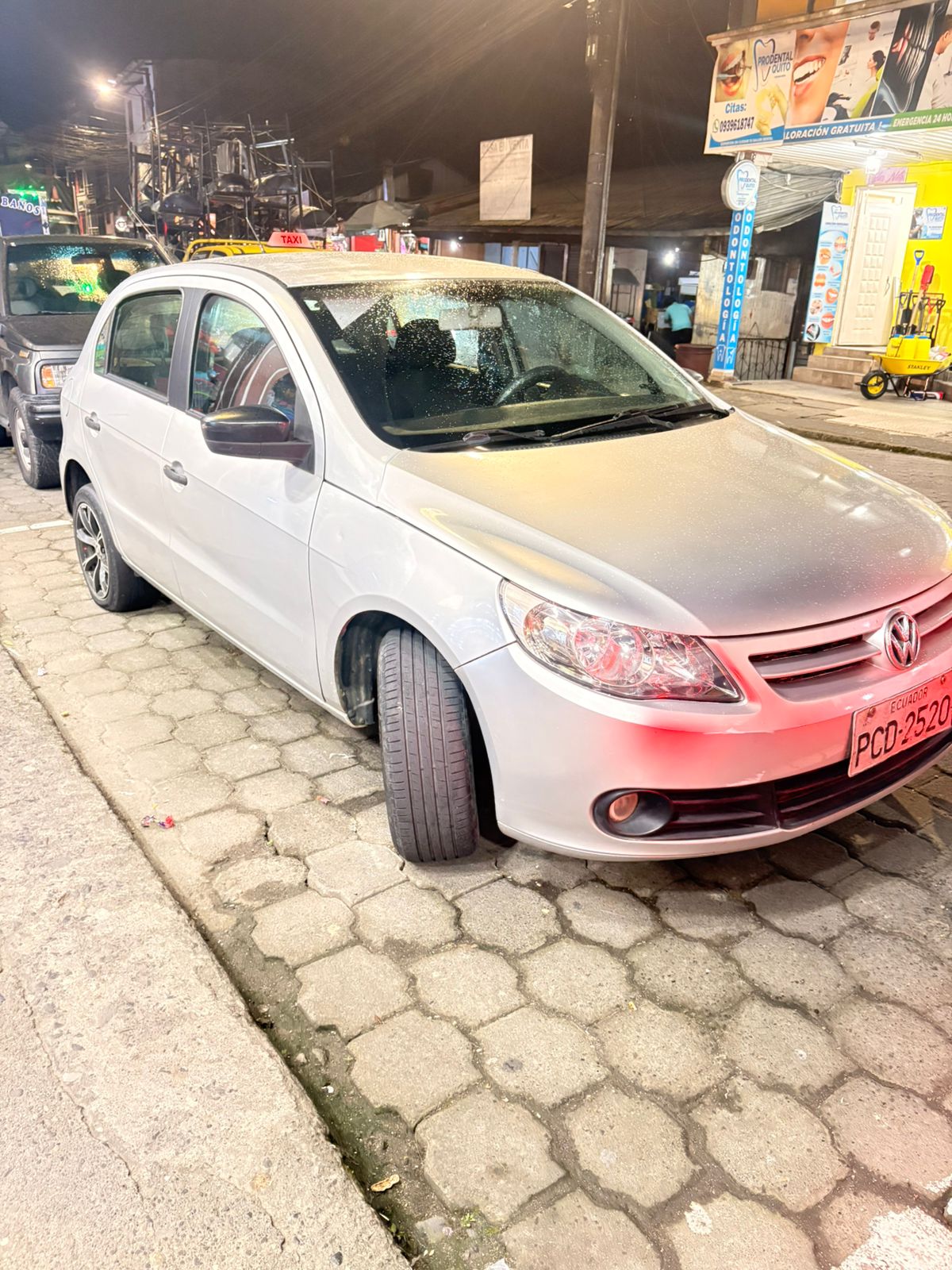 Volkswagen Gol 2012 — foto 3